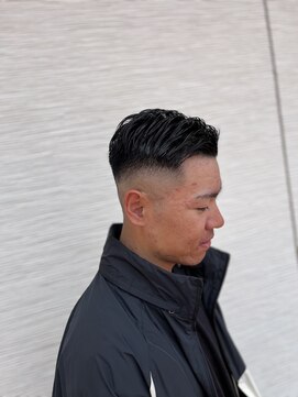 ヘアーメイク ネオ(Hair Make Neo) フェード