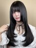 カット＋プレミアム髪質改善トリートメント