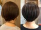 コトン(COTON)の写真/<お洒落で綺麗な髪色に>明るい色味のグレイカラーもお任せ◎[人形町/浜町/水天宮前/髪質改善/ヘッドスパ]