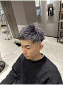 ジェットモヒカン