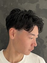 ヒロギンザ 大阪本店(HIRO GINZA)&nbsp;ナチュラル×清潔感