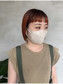 ミニボブ