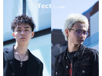 テクト バイアッシュ 吉祥寺店(Tect by Ash)の写真