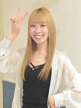 チェレ アズーリ 狭山店(Chere azuri) ティアラ 髪質改善
