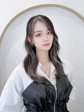 ミラ(MIRA)&nbsp;ツグミ 