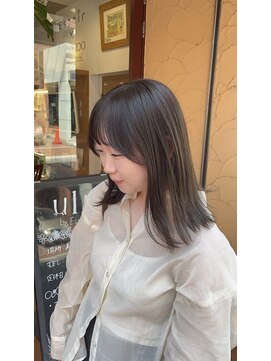 エスポワール(Espoir) シアーパール