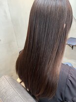 ロッカン(ROKKAN)&nbsp;ダメージレスナチュラルストレート