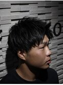 束感ジェット