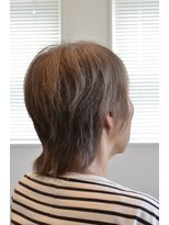 ヘアーズ マツシタ(Hairs MATUSITA)&nbsp;スタイル