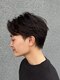 エイム(Aem.)の写真/【マンネリからの脱却。扱いにくいヘアだって自分のものに。】カジュアルからビジネス向けまでお任せ◎