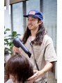 ビハインドザカーテン(BEHIND THE CURTAIN) 嶋田 裕太