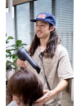 ビハインドザカーテン(BEHIND THE CURTAIN) 嶋田 裕太