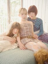 「自然体こそ、いちばんのスタイル」