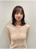 松川 レイヤー