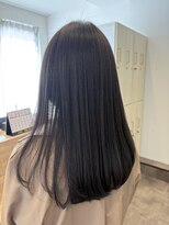 リュドール 池下(Rue D'or)&nbsp;美髪/ロング/ストレート