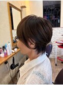 ヘルシーショート
