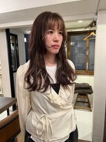 フランチェスカ(Francesca)&nbsp;デザインカラー/ポイントカラー/ハイライトカラー/ベージュ