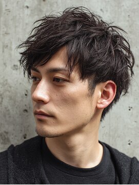 アクロス ヘアー デザイン 関内店(across hair design) ショート