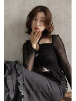 リベルタ(LIBERTA)&nbsp;大人可愛いボブスタイル