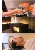 ネル 田無駅前店(NeRu) 睡眠改善 ヘッドスパ【田無/マッサージ】7