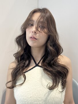 テイスティブルーム(tasty bloom) オリーブベージュ