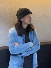 ルーカス(Lucas) さたけ