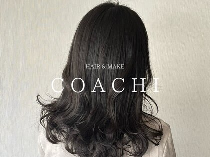コーチ(COACH)の写真