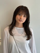 Folk Lore【フォークロア】己斐店 柔らかロングヘア