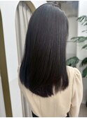 働く大人女性の為のカット×カラー【ROW町田】