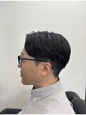 ニュアンスパーマ