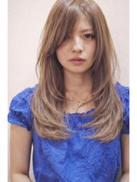 ヘアーローラン 横浜(hair LORAN yokohama) 2014