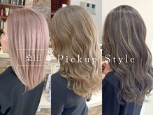 桑田 直樹 ◇　納得のクオリティと、また通いたくなる特別な時間を。@palio_naoki