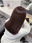 Red Brown × 水素 / 8弐L