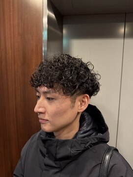 ヒロギンザ 浜松町店(HIRO GINZA) スペインカール