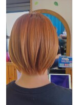 ティンカーベル ブラックレーベル&nbsp;サラツヤオレンジ