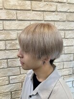 クレア バイ グレープバイン 金沢文庫(CLAIRE by GRAPEVINES) ホワイトベージュ