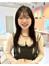 スペックホルダーミミ(Spec Holder mimi)&nbsp;Megumi 