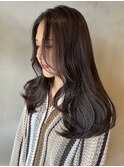 ローレイヤー×ブラウンベージュ【みつ】