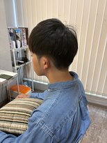 シャンプーボーイ 宮崎駅前店(SHAMPOO BOY)&nbsp;宮崎/メンズカット/メンズパーマ/ハイライト