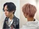 ヘア ヴァーゴ(Hair vago)の写真