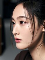 キヴィ(kivi) 扱いやすい艶ロング エイジングケア縮毛矯正×髪質改善