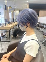 モードケイズ 本厚木(MODE K's)&nbsp;くびれショート