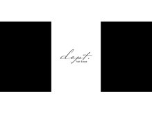 デプト(dept.)