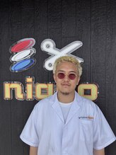 トットニゴー(totto nigoo) 日又 嵩人
