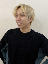 メンズロア 京都烏丸(MEN'S LoRE) 手塚 大介