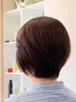 ヘア ラセター(Hair Lasseter)&nbsp;サロンワーク
