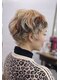 ヘアー オーパス(hair OPUS)の写真/福岡で一味違うハイトーンカラーなら≪hair OPUS≫外国人風カラーもご好評◎【天神/ハイトーン】
