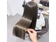 半個室型髪質改善alpha hair salon 上津バイパス店【9月上旬NEW OPEN(予定)】の写真