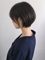 ヘアーメイク トレコローリ(hair make trecolori)&nbsp;ショートスタイルお任せください！