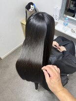 ボクノ 7号店 町田(bokuno) 髪質改善/縮毛矯正/トリートメント